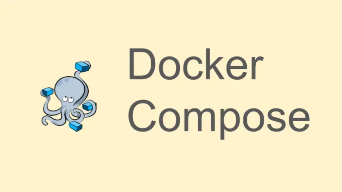 docker compose入門：WEBアプリケーションを構築