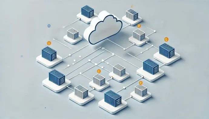 Dockerネットワーク入門：コンテナ間通信を実現する