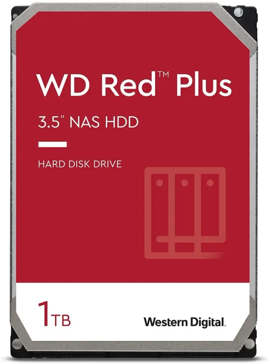 HDD